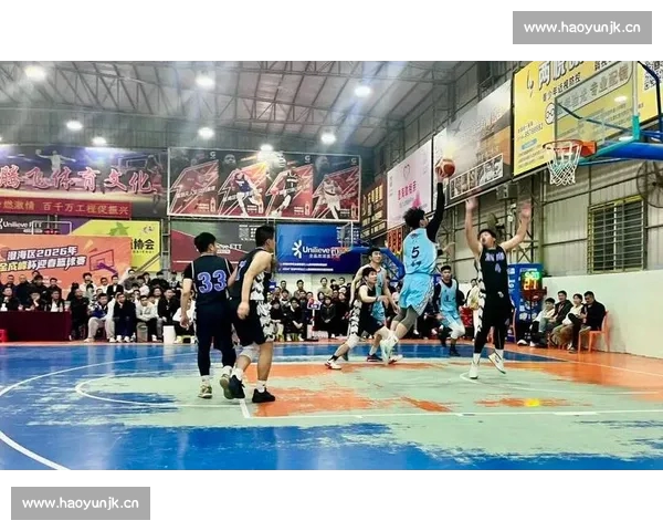 全程高清呈现篮球赛事精彩对决实时直播体验