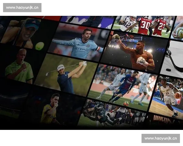 全方位解析体育平台功能与服务提升 用户体验至上 全方位解析体育平台功能与服务提升 用户体验至上