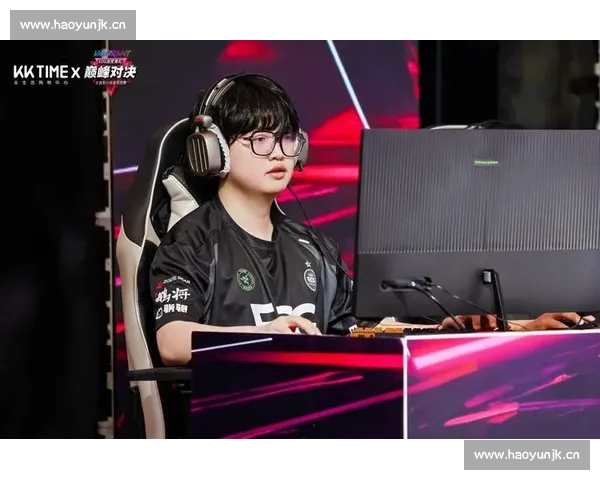 全球顶级电竞赛事最新战况与选手精彩表现全解析