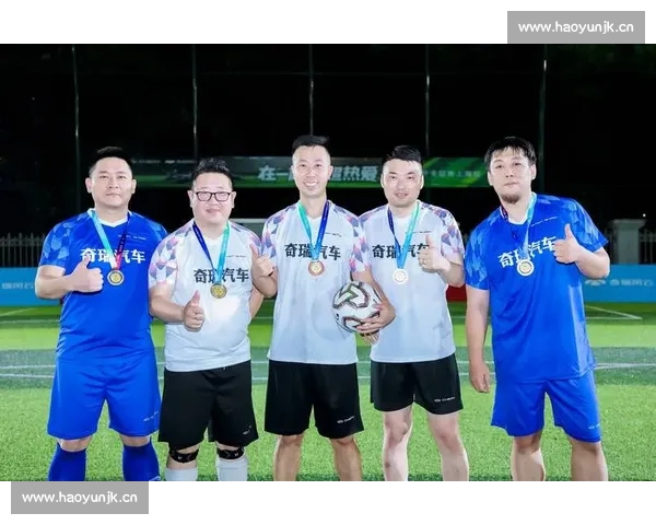 全面开启足球赛事新体验,畅享多平台比赛入口一站式服务 全面开启足球赛事新体验,畅享多平台比赛入口一站式服务