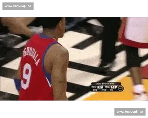 全程直击NBA精彩赛事，掌握赛场动态和球星表现